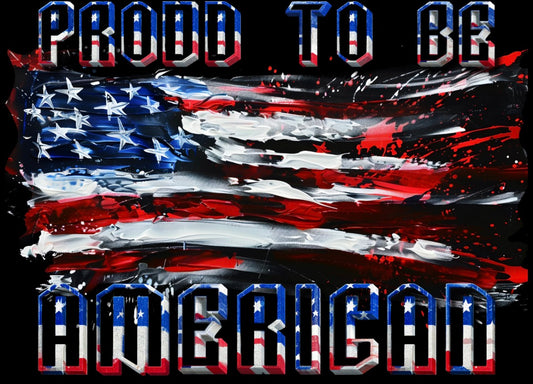 🇺🇸American pride🇺🇸