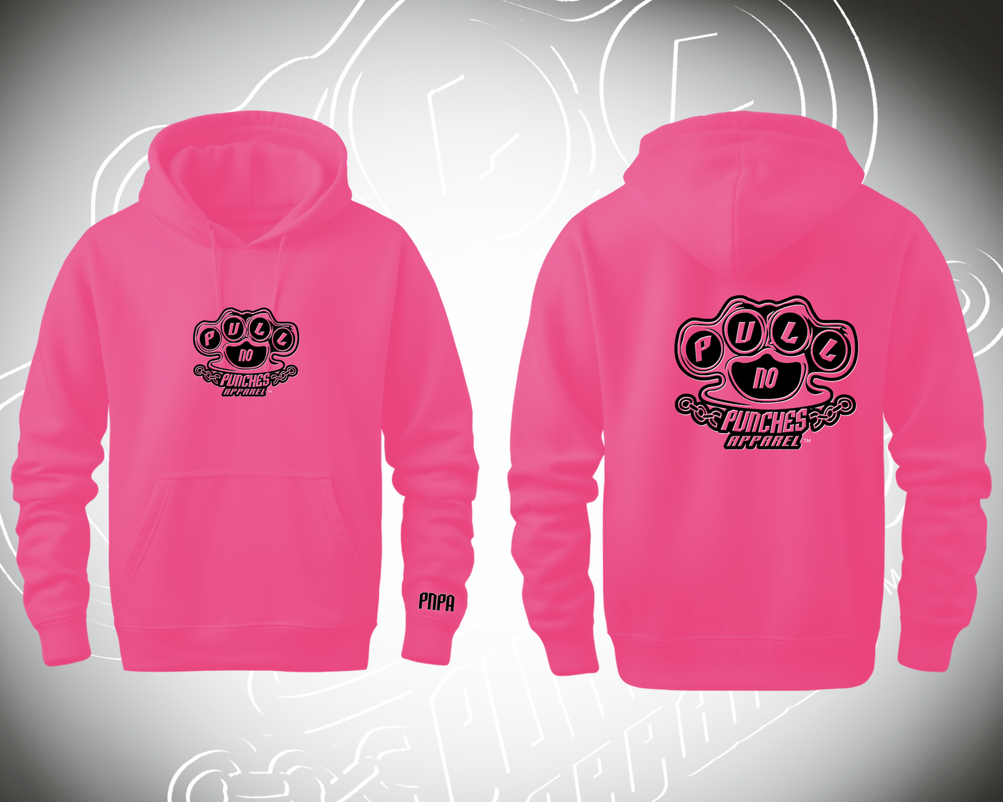 LADIES NEW LOGO