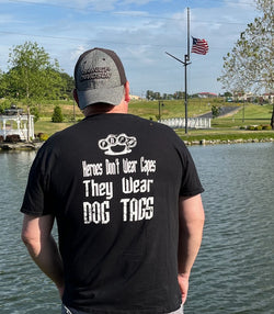 S.O.S Heroes Ts & HOODIES