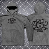 PNPA Original Hoodies.
