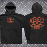 PNPA Original Hoodies.