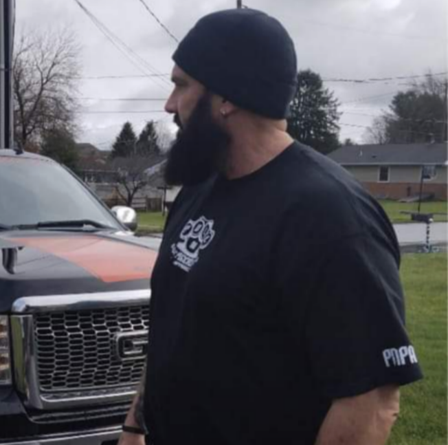 Trust No One Tanks, T's & Hoodies