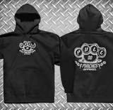 PNPA Original Hoodies.