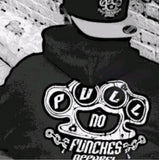 PNPA Original Hoodies.
