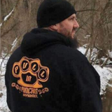 PNPA Original Hoodies.