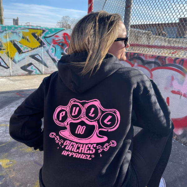 Ladies  (unisex) Original Hoodie