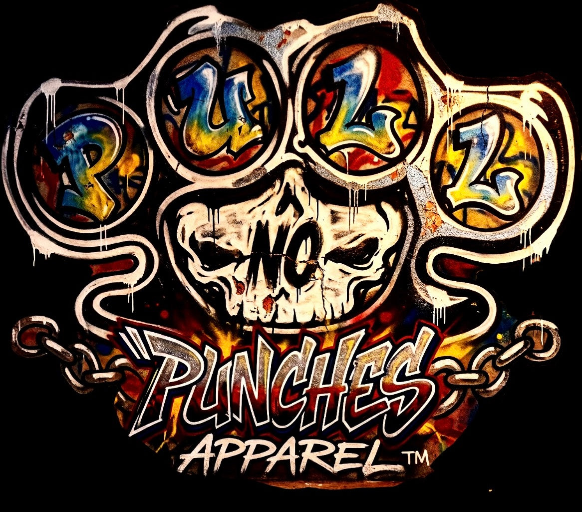 T-SHIRTS (STREETWEAR)