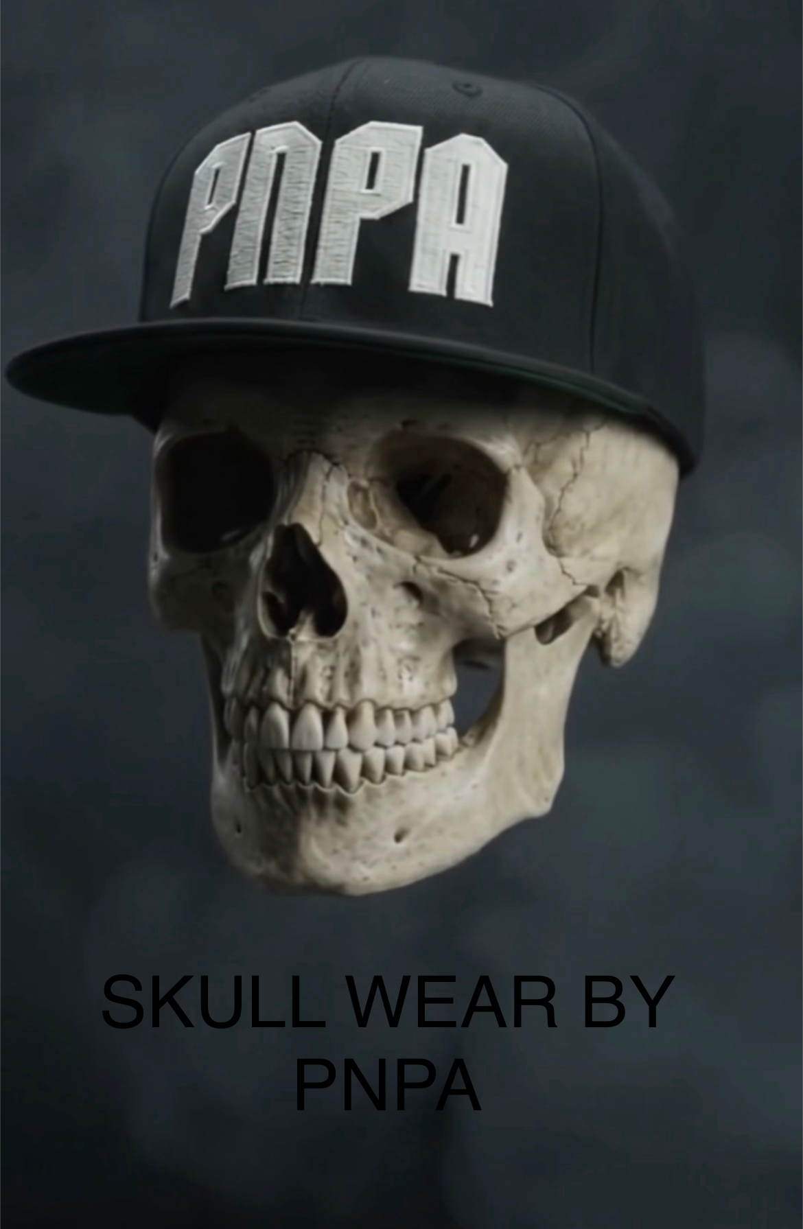 SKULL WEAR (Hats)