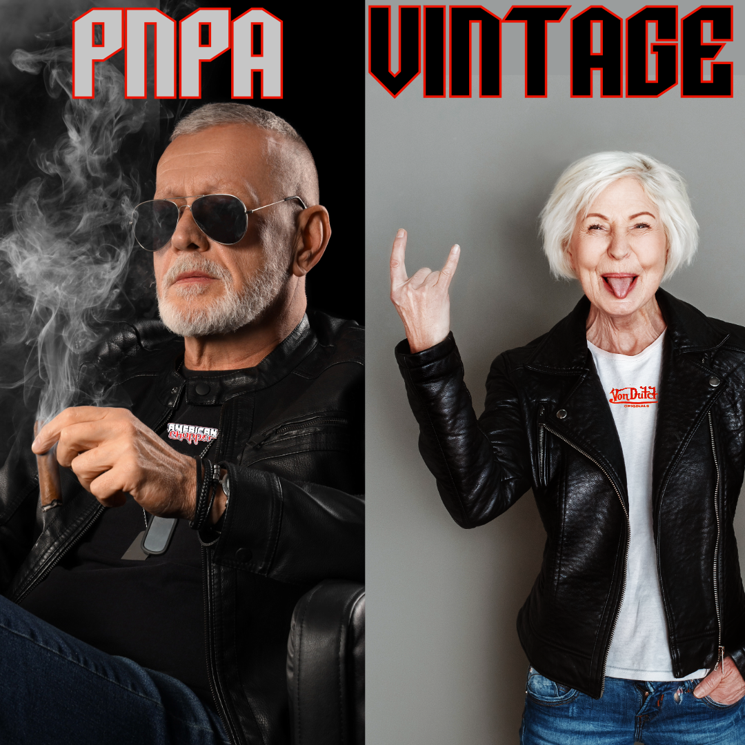 T-SHIRTS (Vintage)