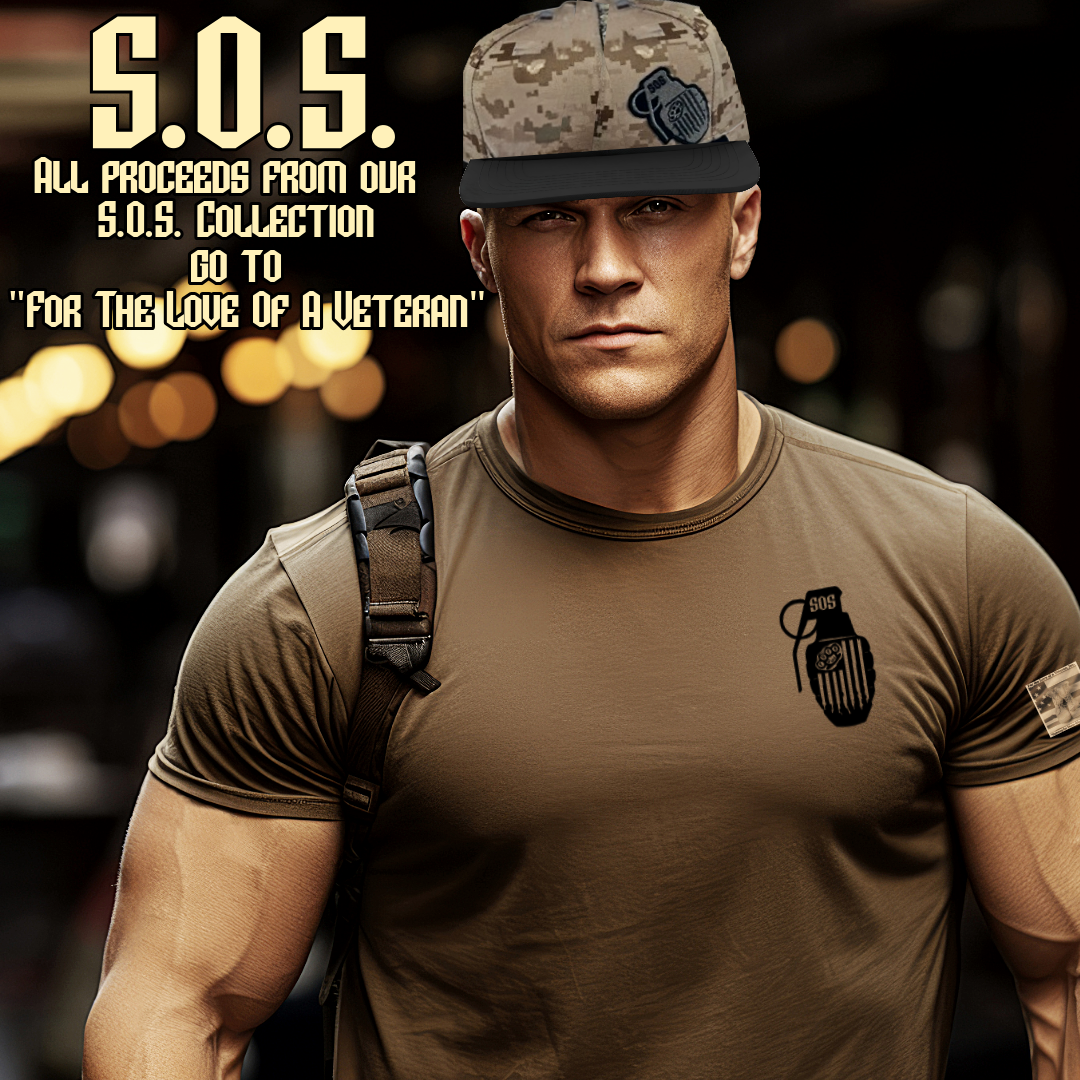 SOS - Support Our Soldiers
