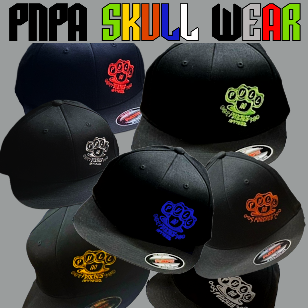 SKULL WEAR (Hats)
