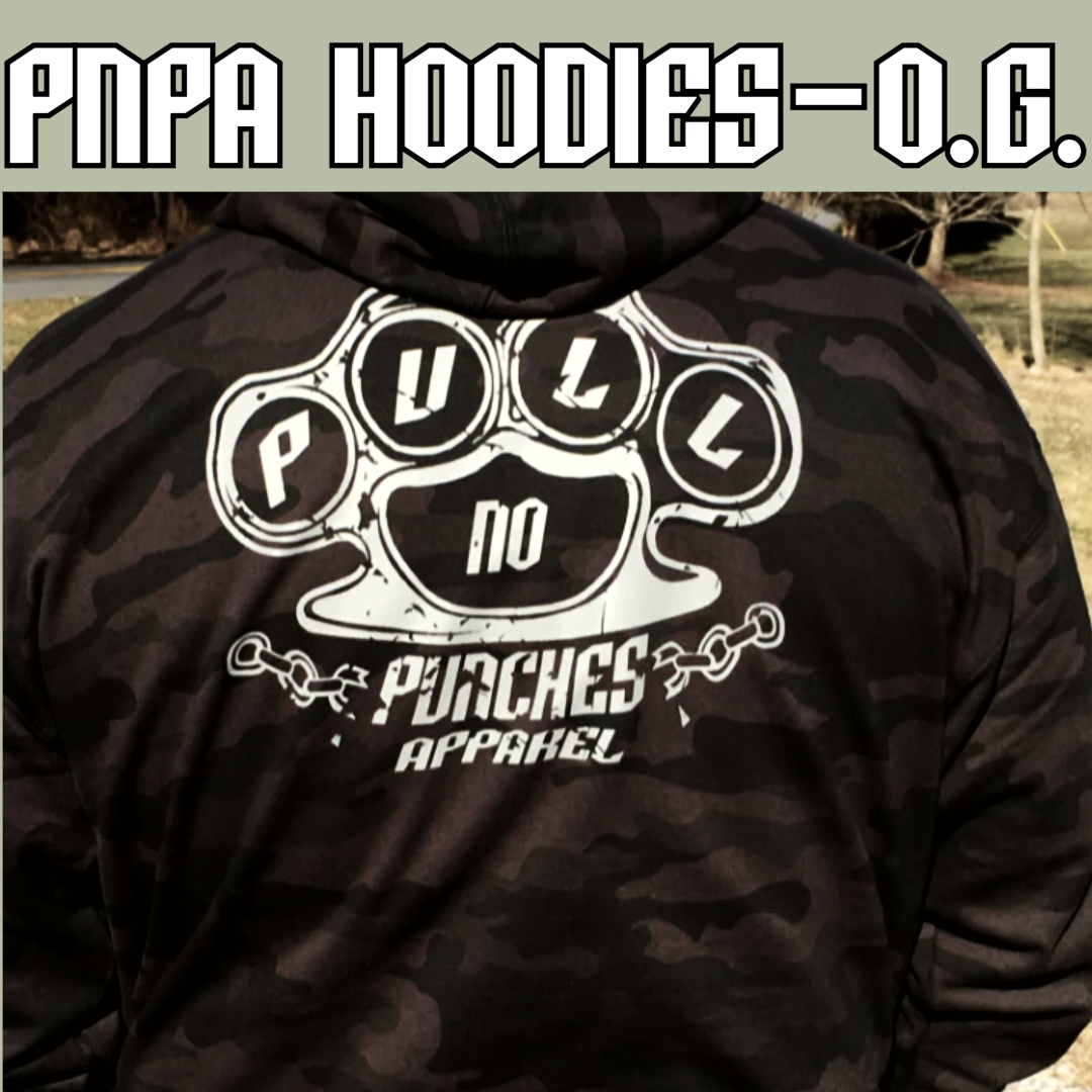 HOODIES (O.G.)