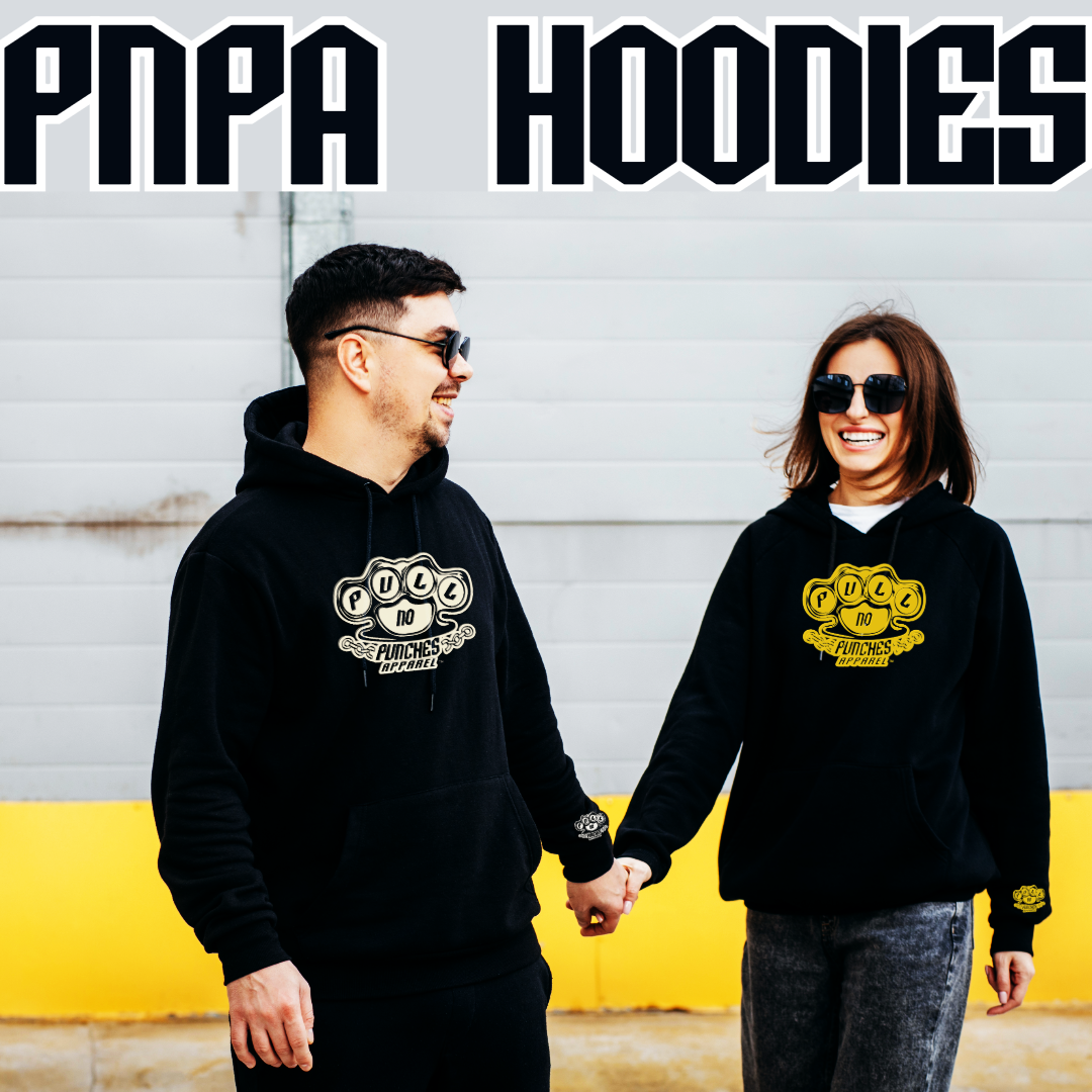 HOODIES (UPDATED LOGOS)￼￼ ** indicate what color hoodie in notes at checkout.