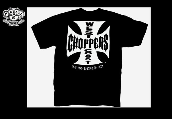 WEST COAST CHOPPERS