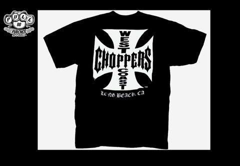 WEST COAST CHOPPERS