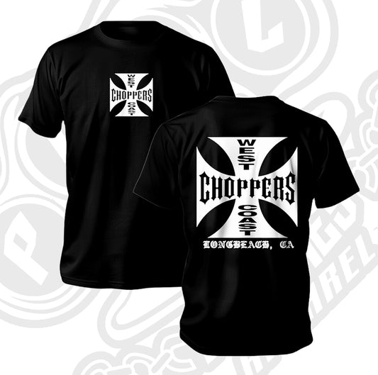 WEST COAST CHOPPER Ts