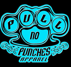 TEAL LOGO W/WHITE HIGHLIGHT. ￼ Indicate color of hoodie in notes at checkout.