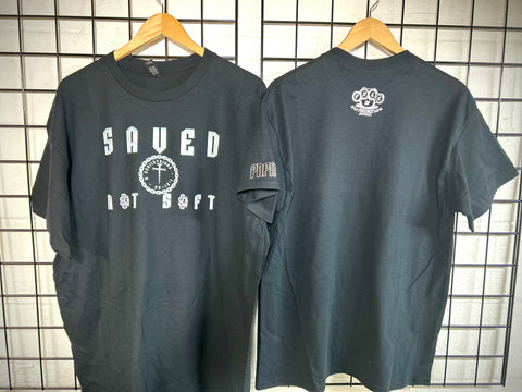 SAVED NOT SOFT
