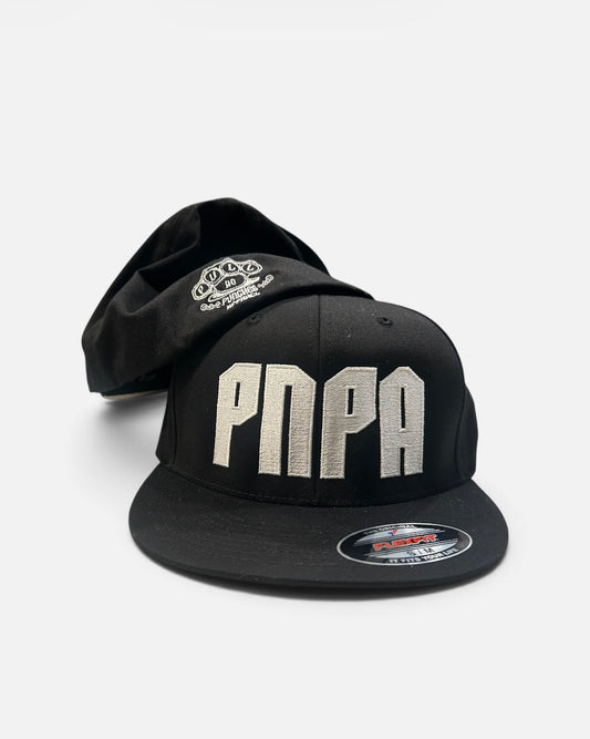 PNPA HAT                 FLEX-FIT      S/M  L/XL