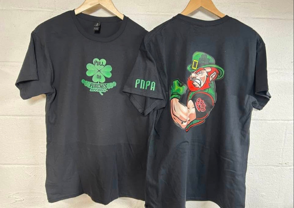 ST. Paddy‘s day T-shirt 💥LIMITED EDITION 💥