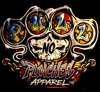 STREETWEAR CURBSTOMP