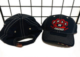 PNPA-OUTDOOR CAP with Velcro adjustment.