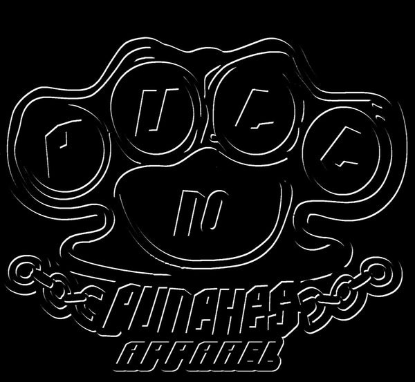 BLACK LOGO W/WHITE HIGHLIGHT.  Indicate color of hoodie in notes at checkouts.