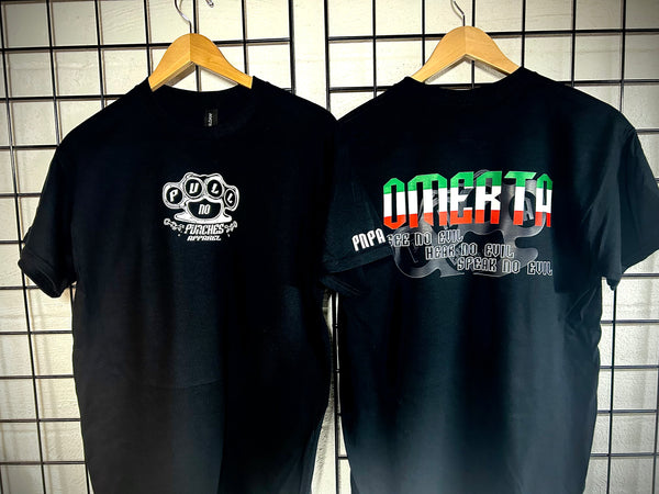 OMERTÀ
