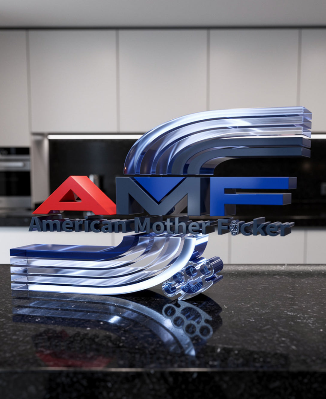 NEW AMF