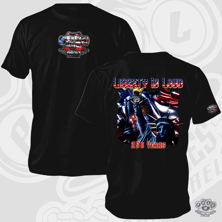 LIBERTY/250