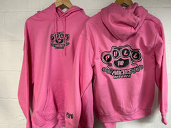 PINK Gildan Hoodie