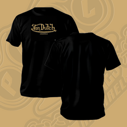 VON DUTCH ORIGINAL