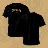 VON DUTCH Ts