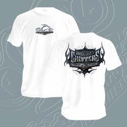 ORANGE COUNTY CHOPPERS/NEW YORK