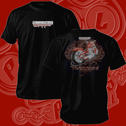 ORANGE COUNTY CHOPPERS /TOOL BIKE