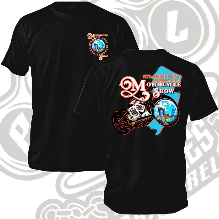 EVENT Ts & HOODIES