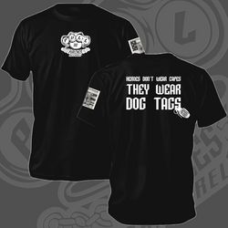 S.O.S Heroes Ts & HOODIES