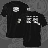 S.O.S Heroes Ts & HOODIES