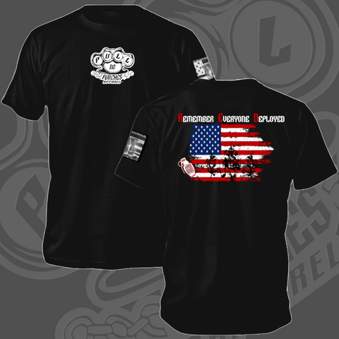 S.O.S.   R.E.D.          Tshirts & Hoodies