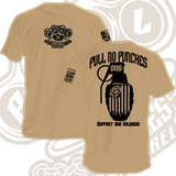 SUPPORT OUR SOLDIERS Ts & HOODIES