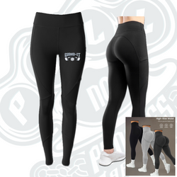 BOOTY WORKOUT PANTS.                    Indicate what color in Notes at checkout.