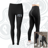 BOOTY WORKOUT PANTS.                    Indicate what color in Notes at checkout.