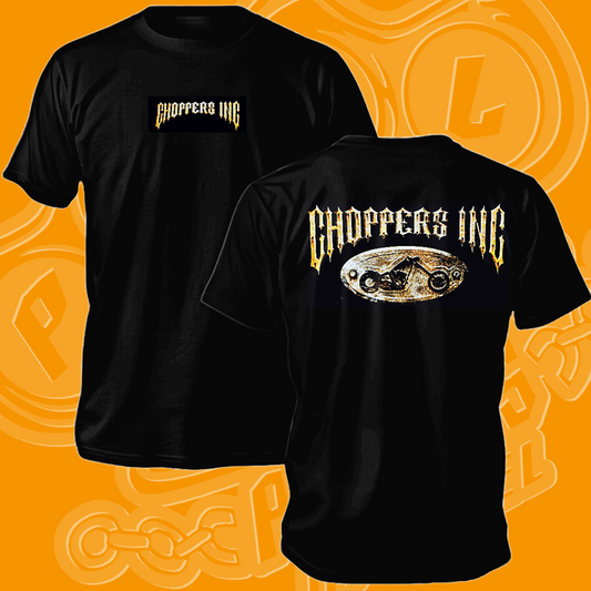 Choppers inc.