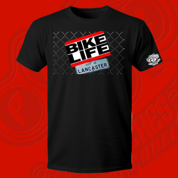 BIKE LIFE     Ts & HOODIES