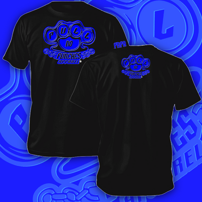 LOGO Ts                indicate what color in notes at checkout.