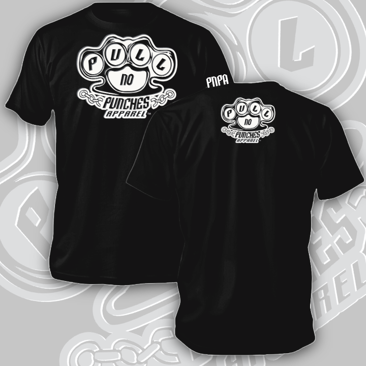 LOGO Ts                indicate what color in notes at checkout.