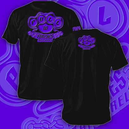 LOGO Ts                 indicate what color in notes at checkout.