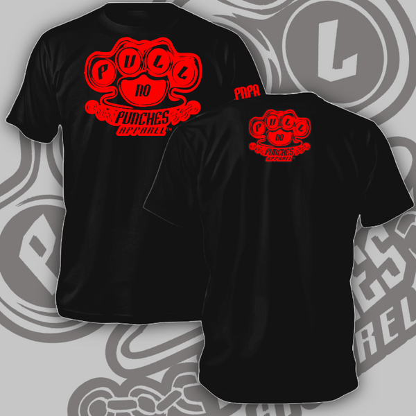 LOGO Ts                indicate what color in notes at checkout.