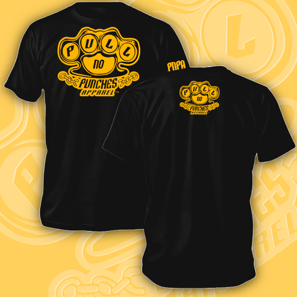 LOGO Ts                 indicate what color in notes at checkout.