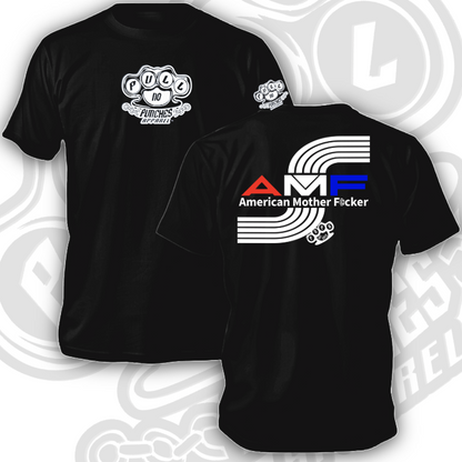 NEW AMF